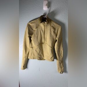Lululemon Zip-Up Jacket
